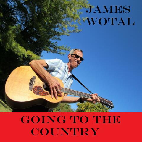 GOING TO THE COUNTRY