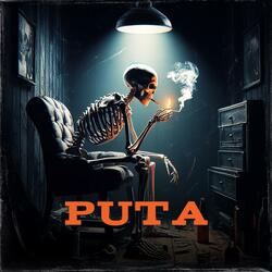puta (feat. damian crisostomo paula & lary pool)