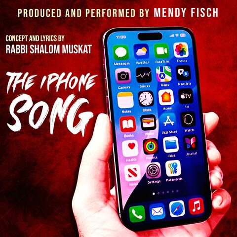 The iPhone Song
