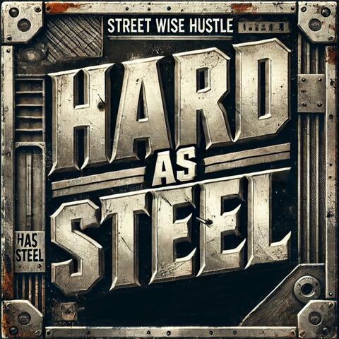 Hard As Steel