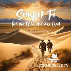 Semper Fi - Für die Ehre und das Land