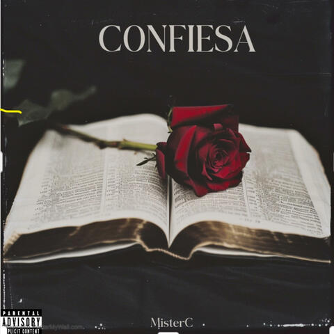 Confiesa