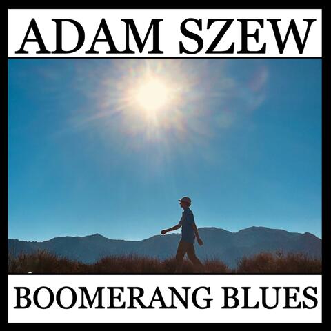 Boomerang Blues