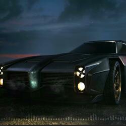 High Bass Supercar Music