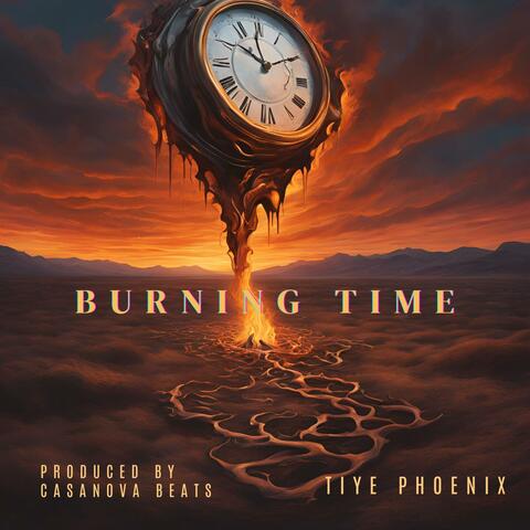 BURNING TIME