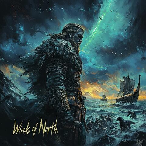 Winds of North
