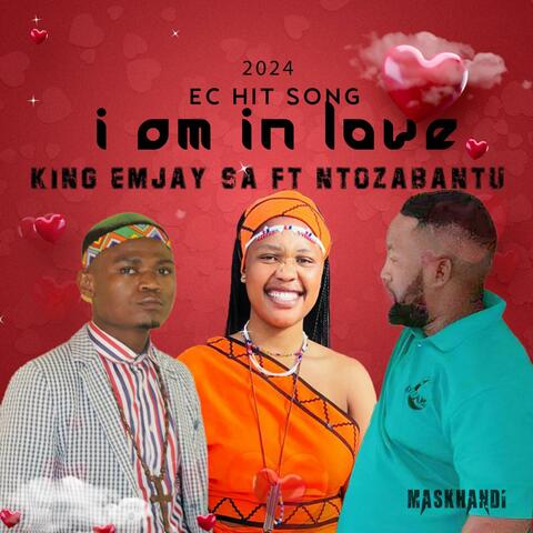 NGU MY YEYE-KING EMJAY SA ft NTOZABANTU