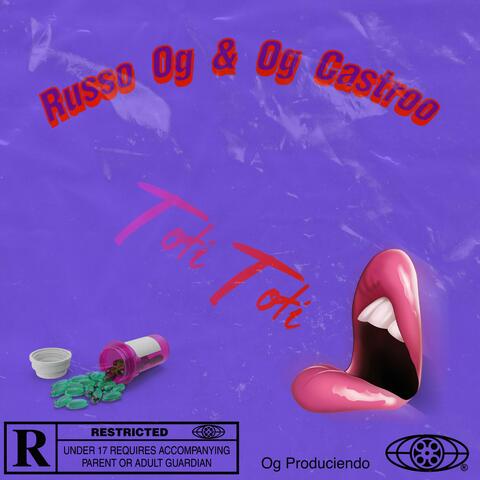 TOTI (feat. Og Castroo)