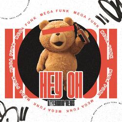 Mega Funk Hey Oh