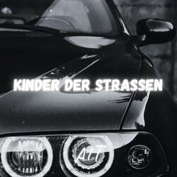 KINDER DER STRASSEN