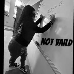 NOT VAILD