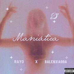 Maniática (feat. Blas Beats)