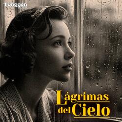 Lágrimas del cielo