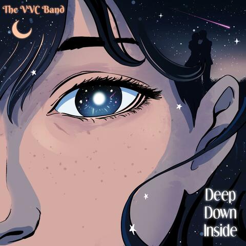Deep Down Inside