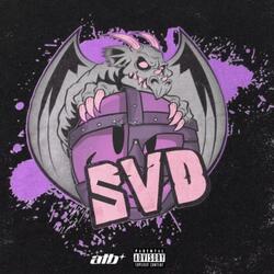 SVD (feat. Richi)