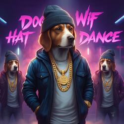 Dog Wif Hat Dance