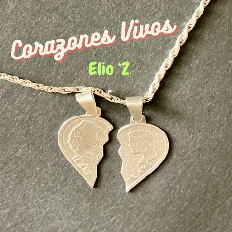 CORAZONES VIVOS