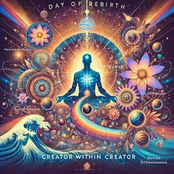 Creator within Creator vol.1