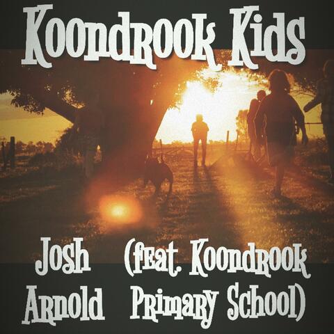 Koondrook Kids (feat. Koondrook Primary School)