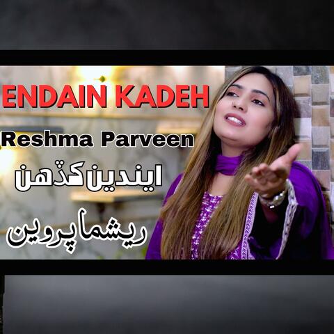 Endain Kadeh (feat. Reshma)