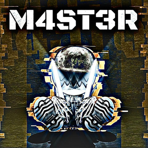 M4ST3R