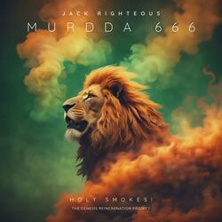 Murdda 666