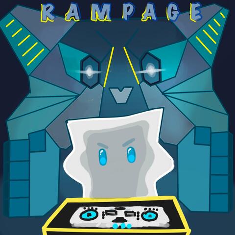 RAMPAGE