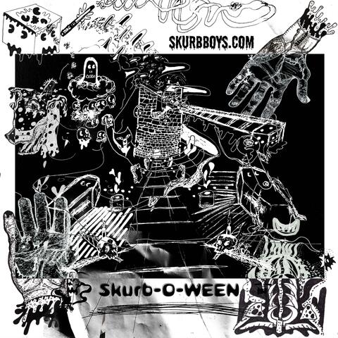 Skurb-O-WEEN