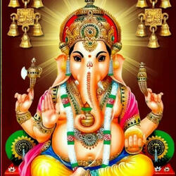 Jai Ganesh Jai Ganesh Deva