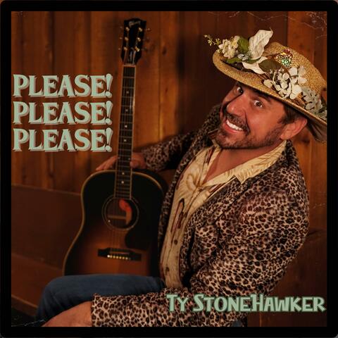 Please! Please! Please!