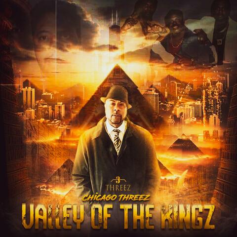 VALLEY OF THE KINGZ EP. 1