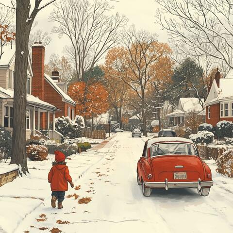 november style lo-fi