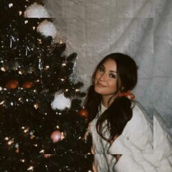 grown-up christmas list