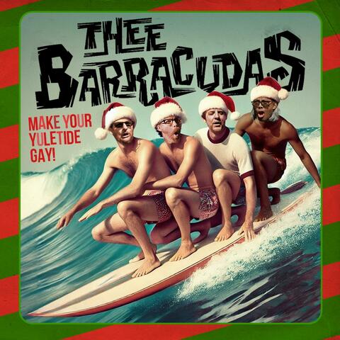 Make Your Yuletide Gay!