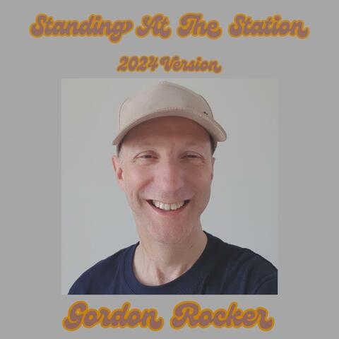 Standing At The Station (2024 Version)