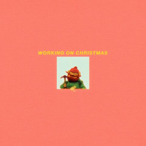 Working on Christmas