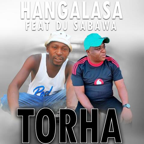 Torha (feat. Dj Sabawa)