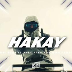 Hakay