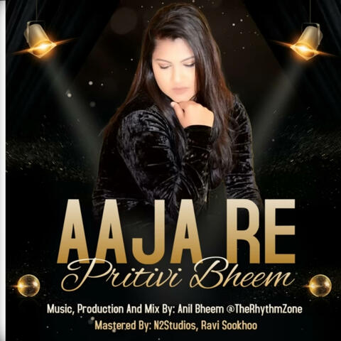 Aaja Re