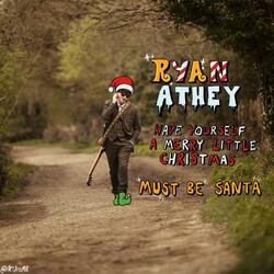 Have Yourself A Merry Little Christmas