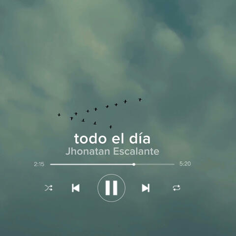 Todo el día