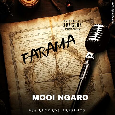 Farama