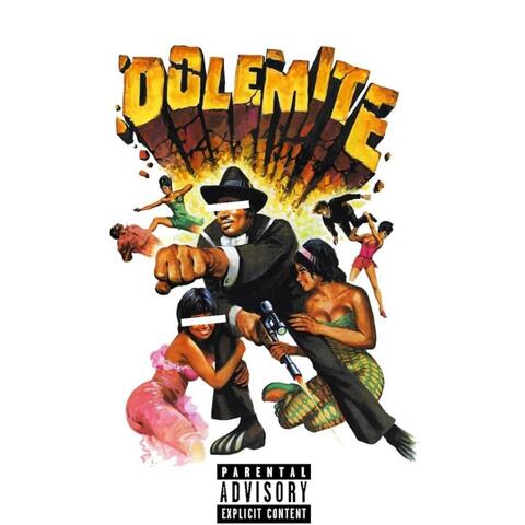 Dolemite Flow