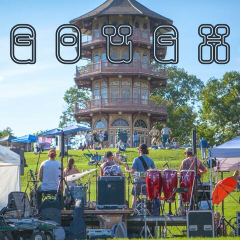 Gough  (Live at Tellerfest, 9.28.24)