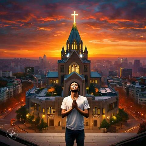 I See You Jesus