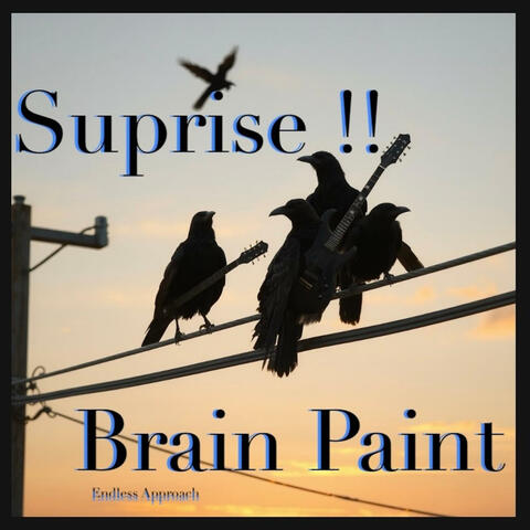 Suprise !!