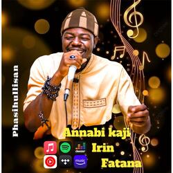 Annabi kaji irin fatana