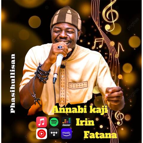 Annabi kaji irin fatana