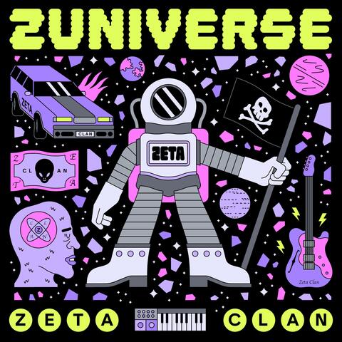 zuniverse