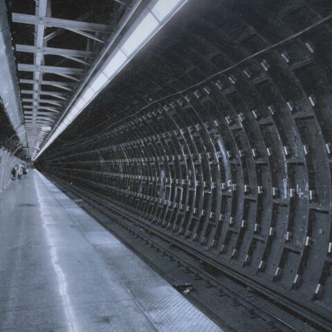 Steel Reverberations